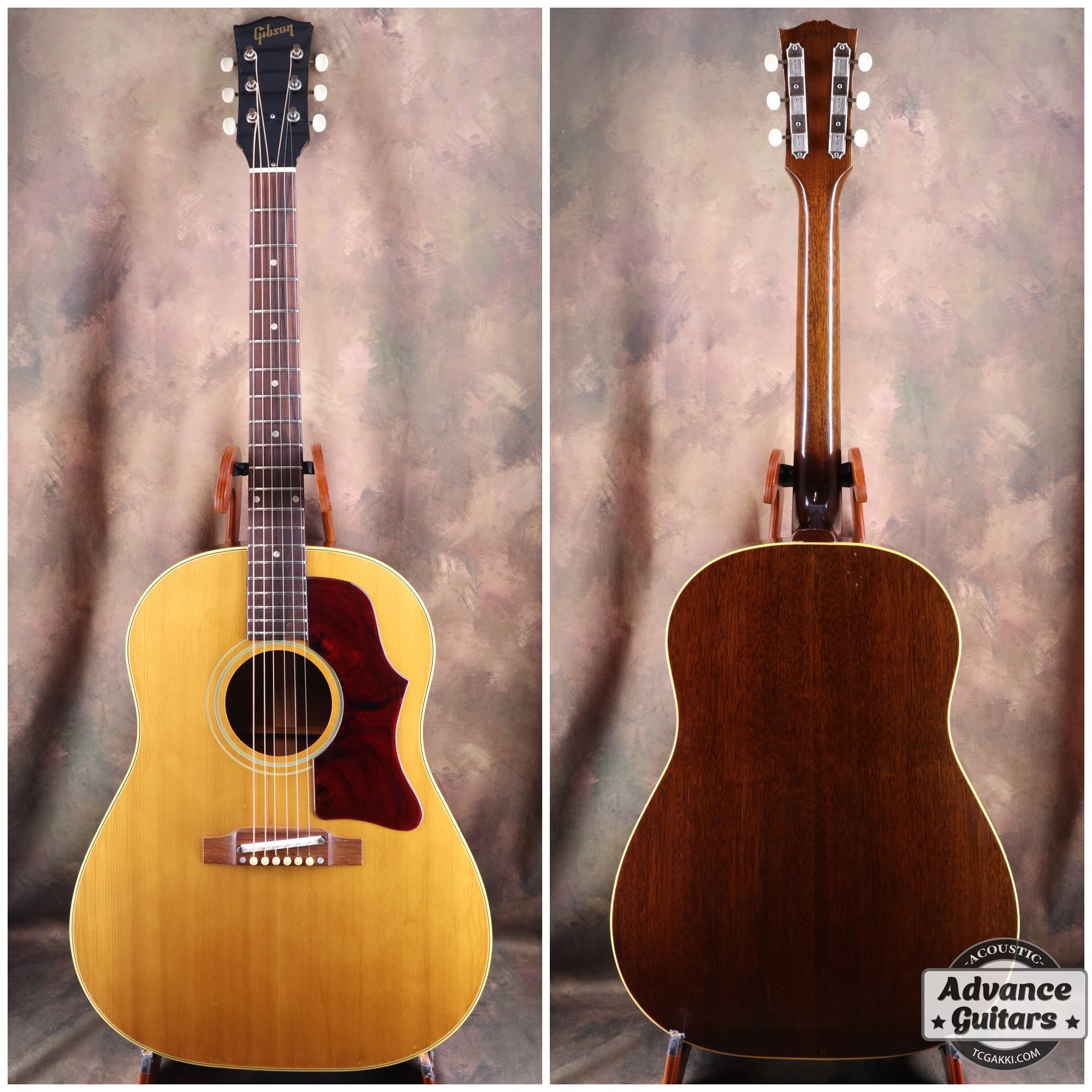 1964年製 J-50