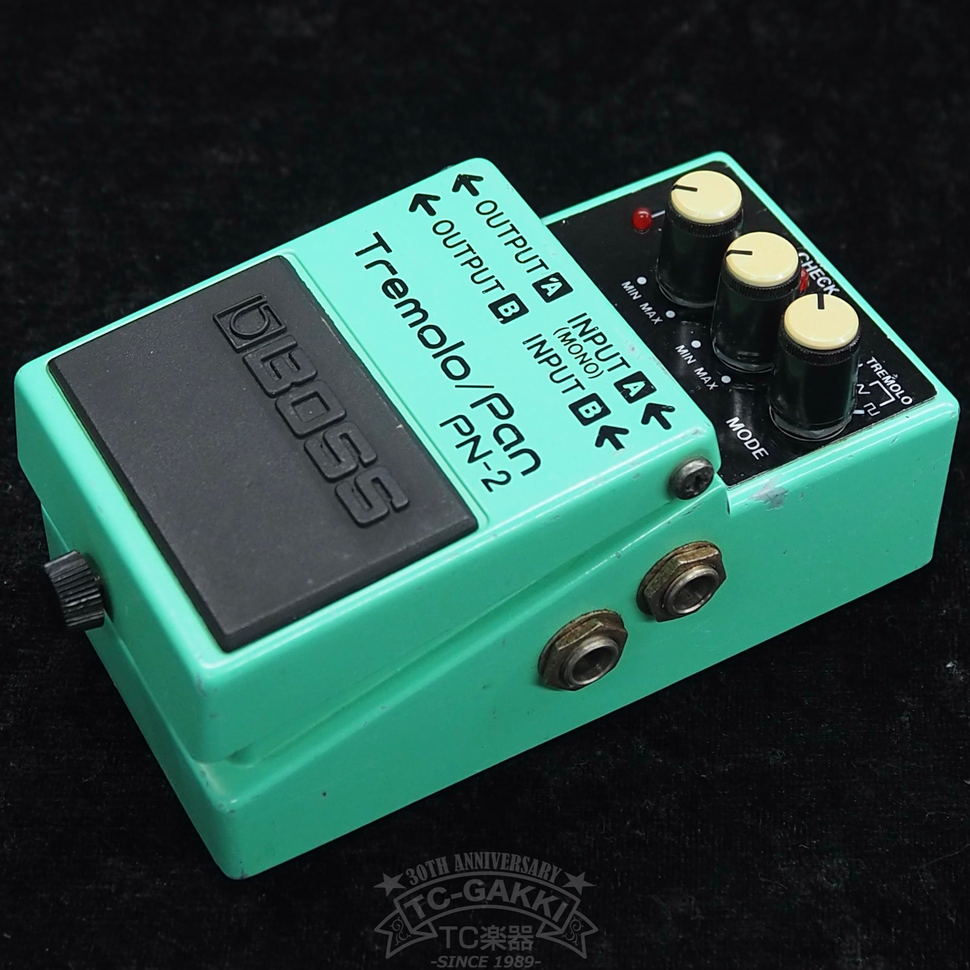 PN-2 Tremolo/Pan
