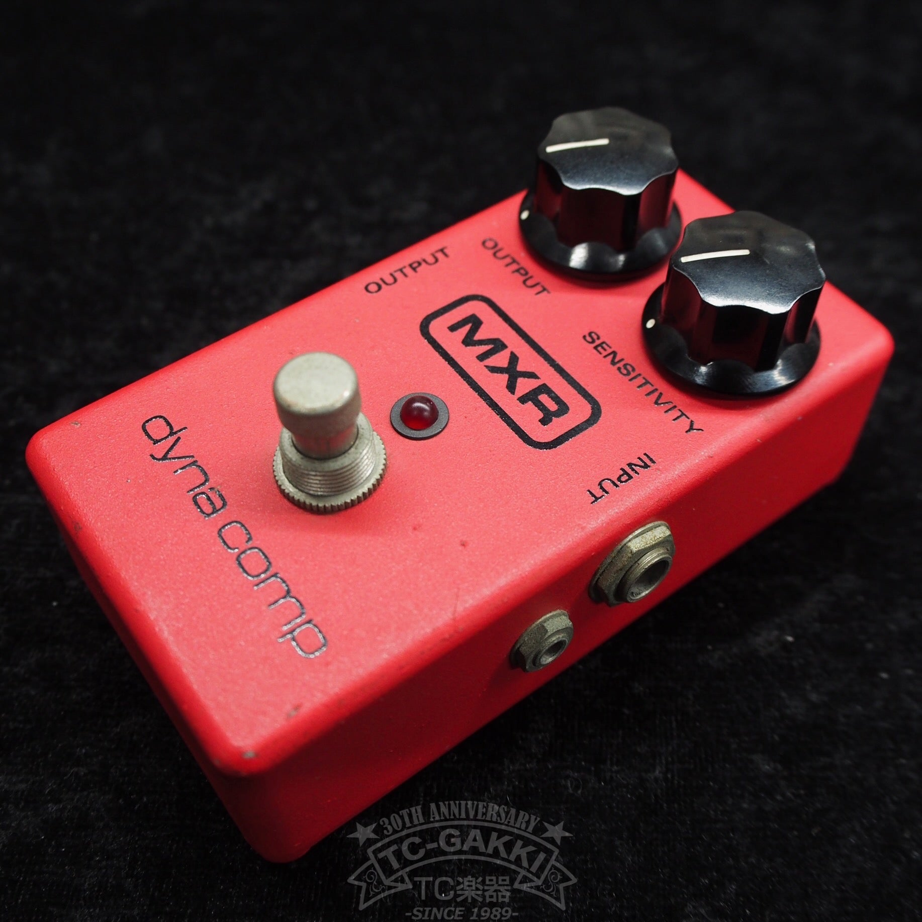 M-102 dyna comp