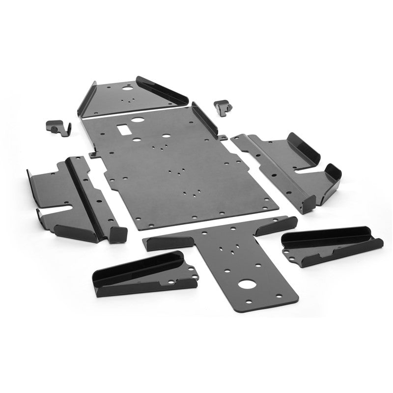 CFMOTO - ZFORCE 950 HO SPORT/HO EX - HDPE SKID PLATE – TeamMSC