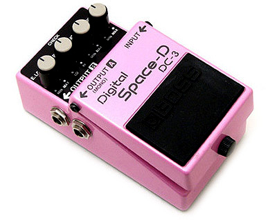BOSS DC-3 Digital Dimension