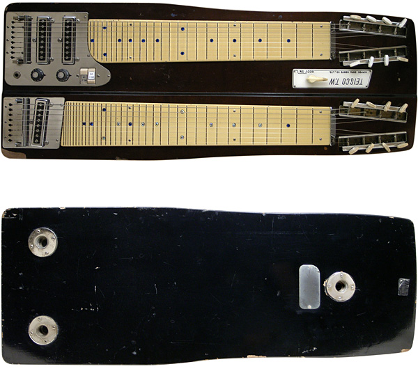 Teisco DT