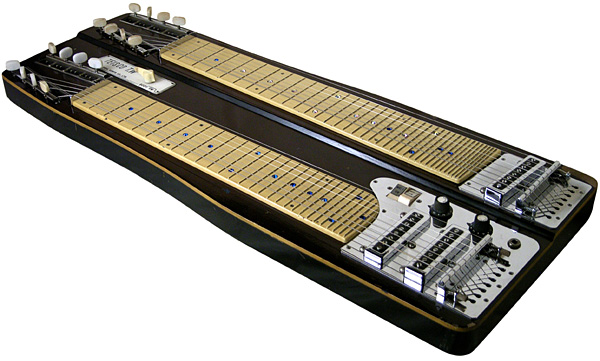 Teisco DT