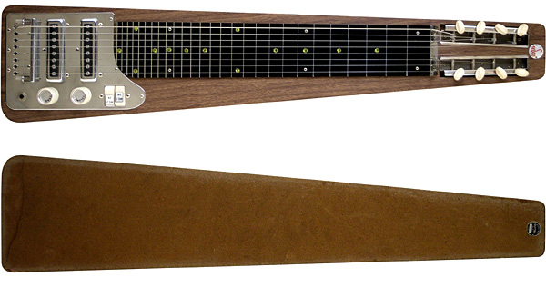 Teisco 8DW