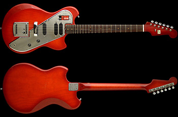 VICTOR SG-18