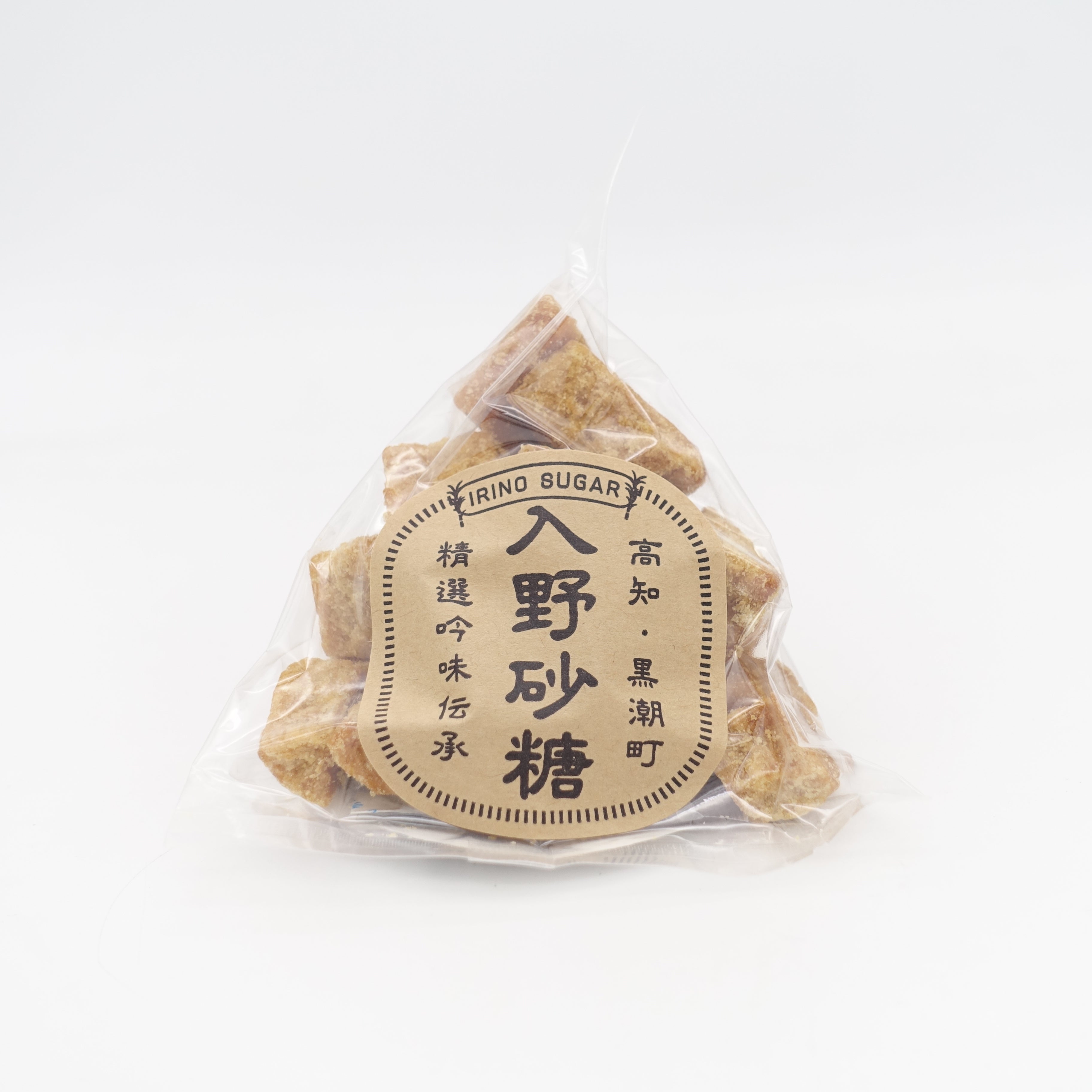 入野砂糖 – 土佐せれくとしょっぷ てんこす