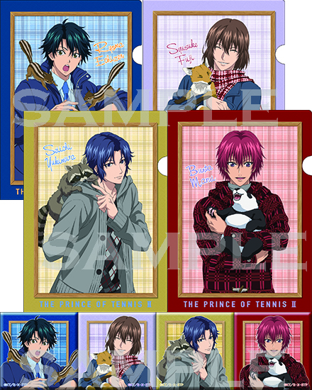 ムービック：商品情報が到着！｜NEWS｜新テニスの王子様 公式ウェブサイト