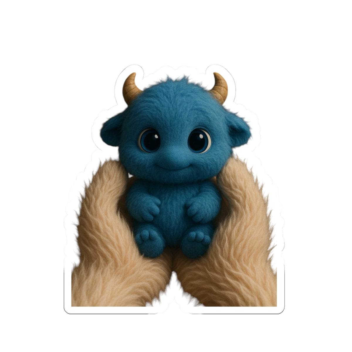 Baby Monster – The Monster Library