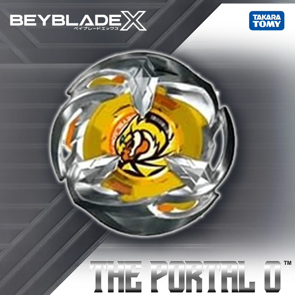 Takara Tomy Beyblade X BX-24 Random Booster Vol.2 – ThePortal0