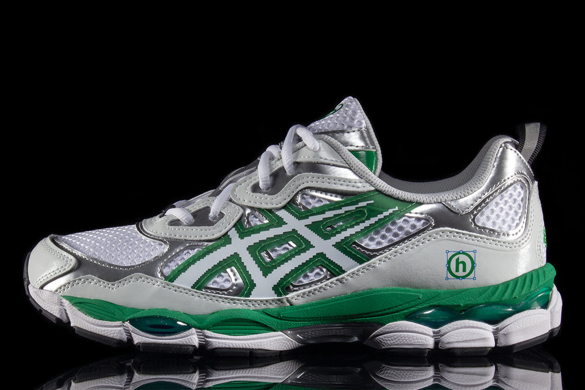 Gel-NYC x Hidden.NY – Premier