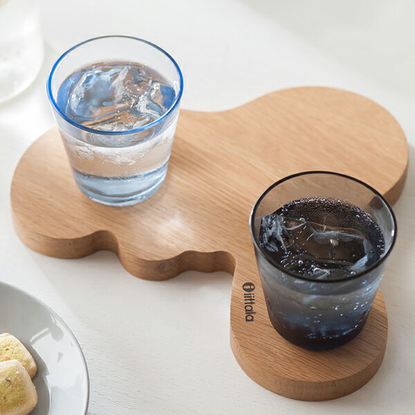 廃盤】iittala（イッタラ） Alvar Aalto Collection Serving Platter