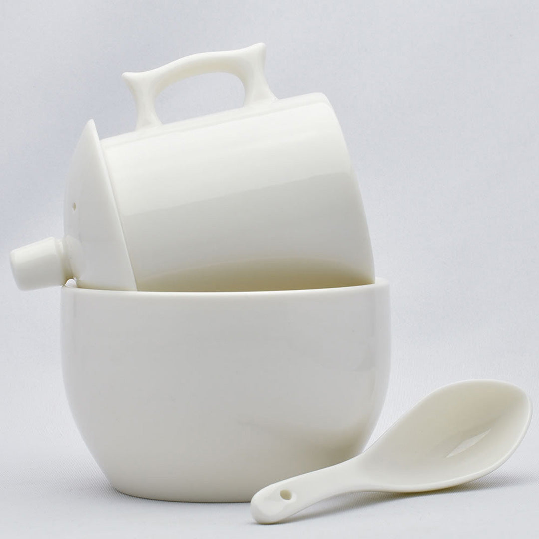 審評杯・評鑑杯セット（評茶用）｜中国茶器の通販・天香茶行