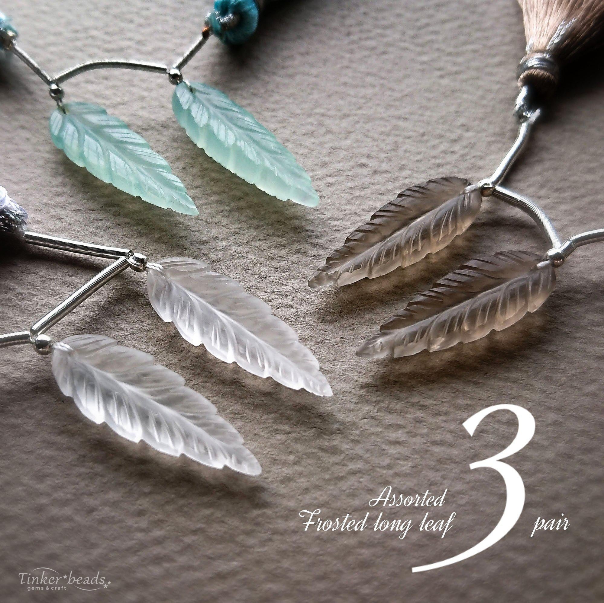 カービング＊特集 – Tinker*beads.jp