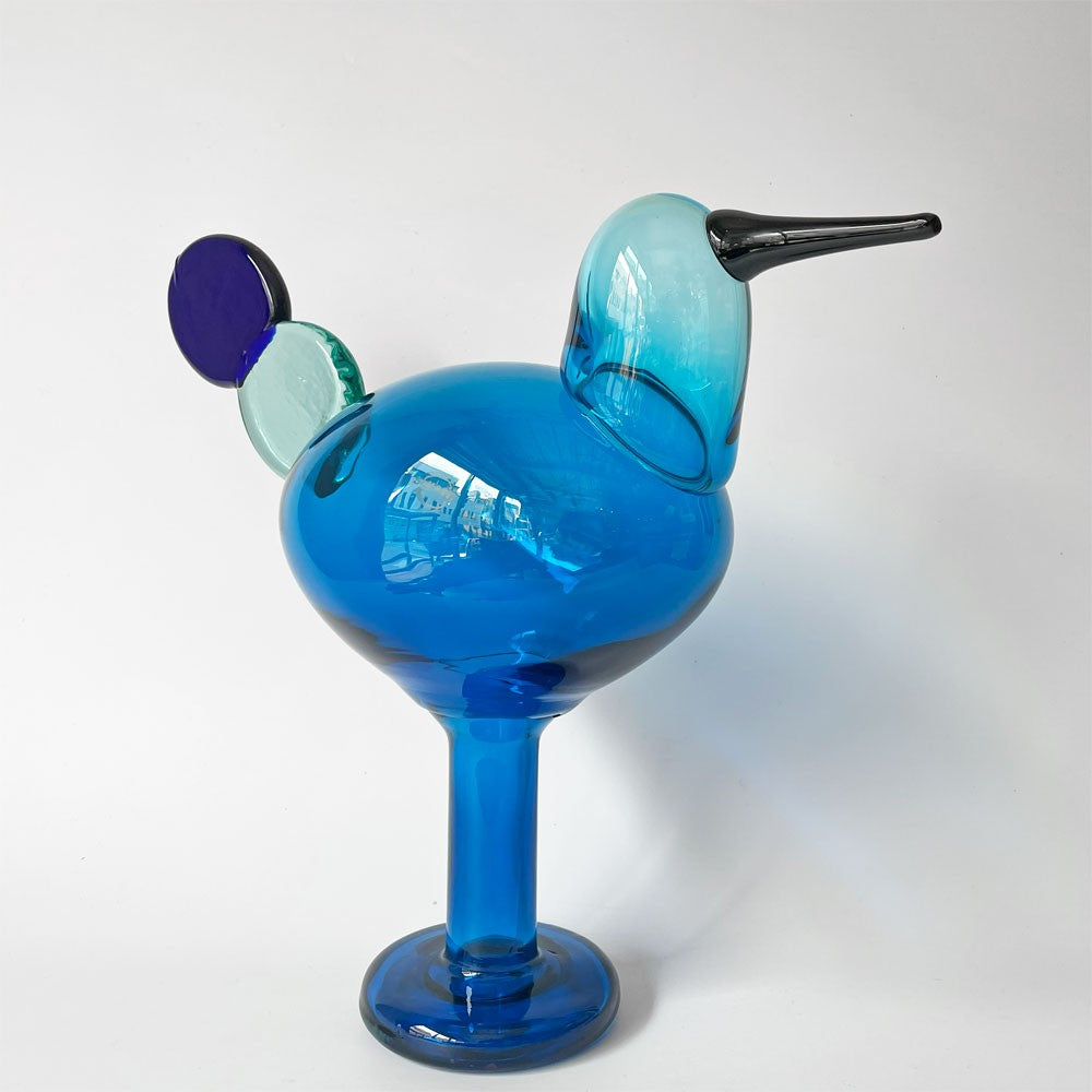 イッタラバード iittala Bird キーックリ Kiikkuri 2012 SCOPE別注 200