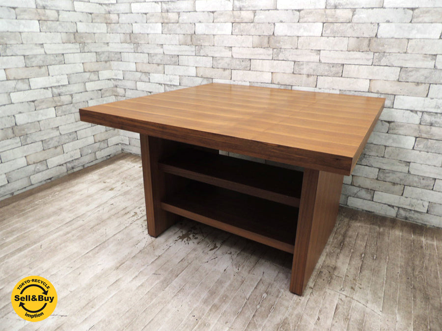 アクタス ACTUS オウン エフ OWN-F シリーズ WORK TABLE ワーク
