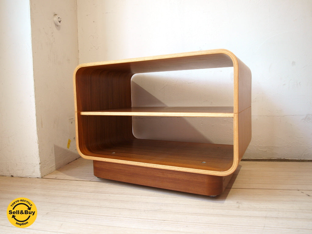 モダニカ MODERNICA セルシステム Cell System AVラック シェルフ 棚板