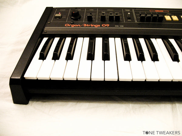 Roland RS-09 Mk2 For Sale – Tone Tweakers Inc.