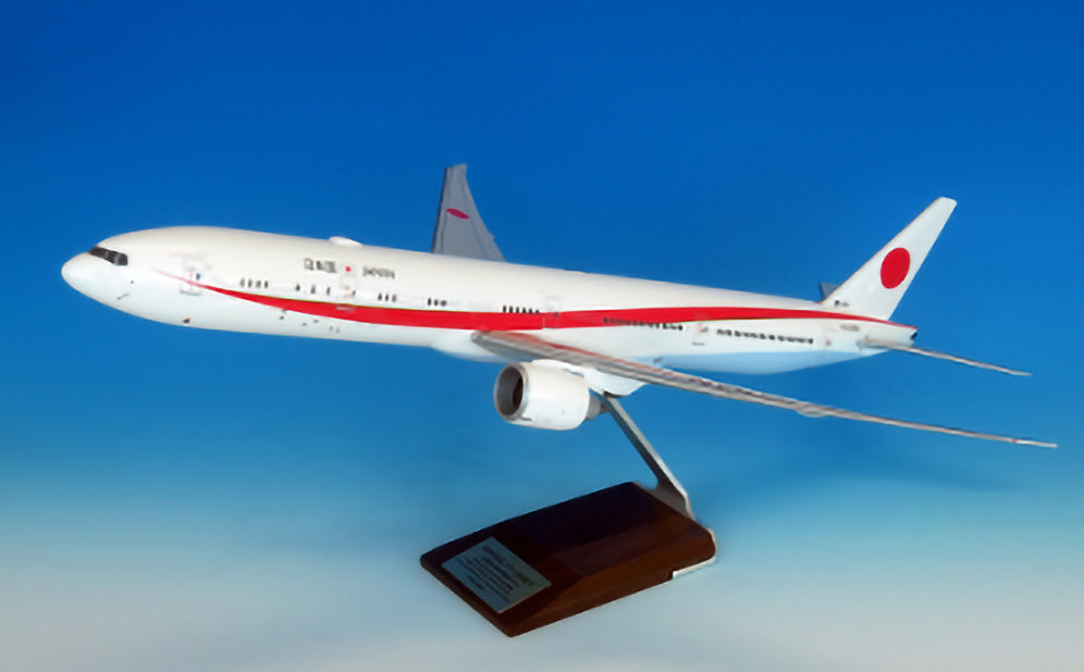 全日空商事 【予約商品】777-300ER 航空自衛隊 日本政府専用機 1番機