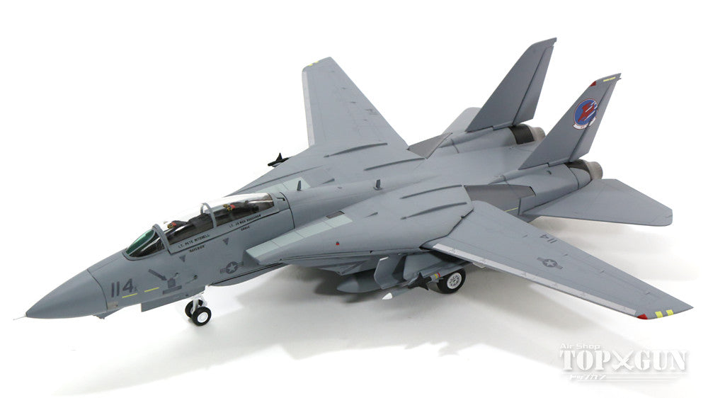 TSM Model F-14A アメリカ海軍 第1戦闘飛行隊 映画「Top Gun