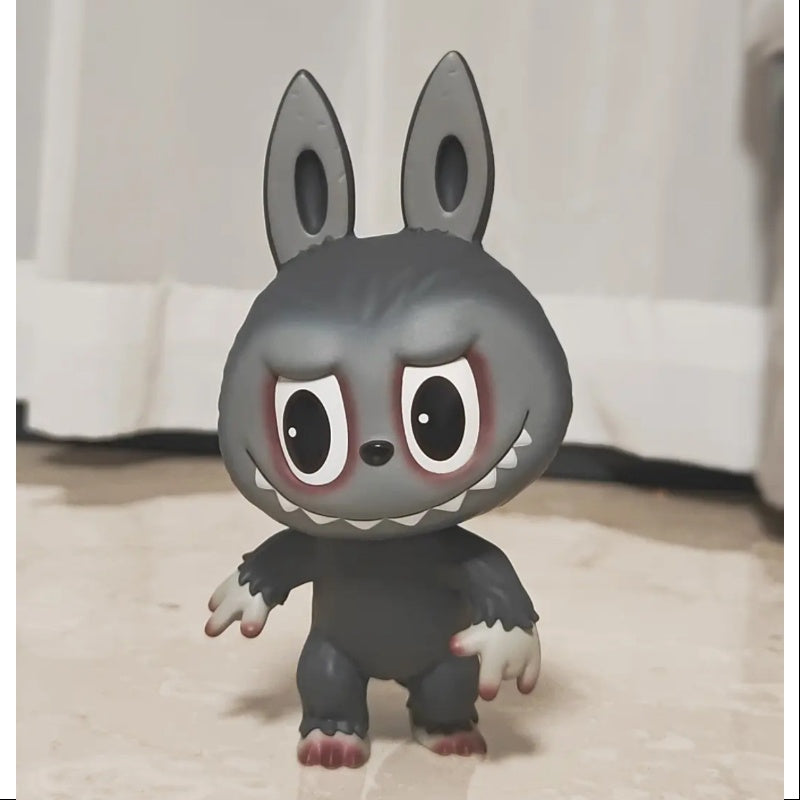 Labubu The Monsters x Vans Zimomo SBA Original LIMITED – TOYSEZ