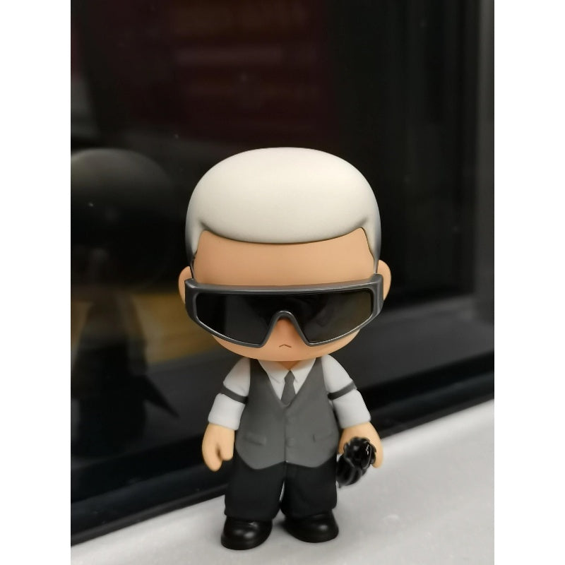 KUBO Select Your Character Series Source Code – TOYSEZ