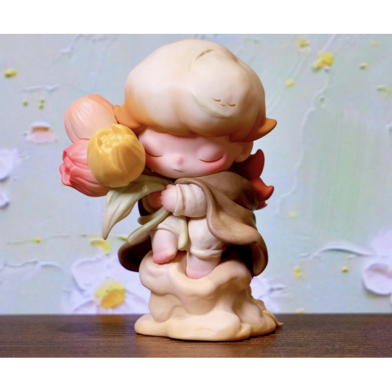 DIMOO Memories We Hold Series Blooms from the Mud – TOYSEZ
