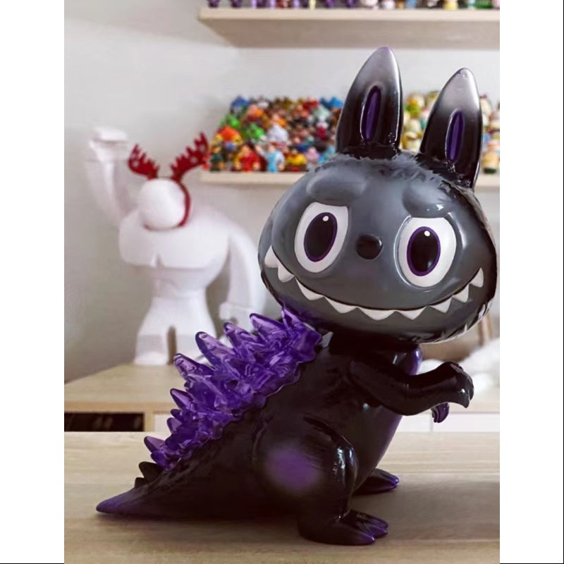 Labubu The Monsters Gojimomo Sphere 2020 STS ShangHai LIMITED – TOYSEZ