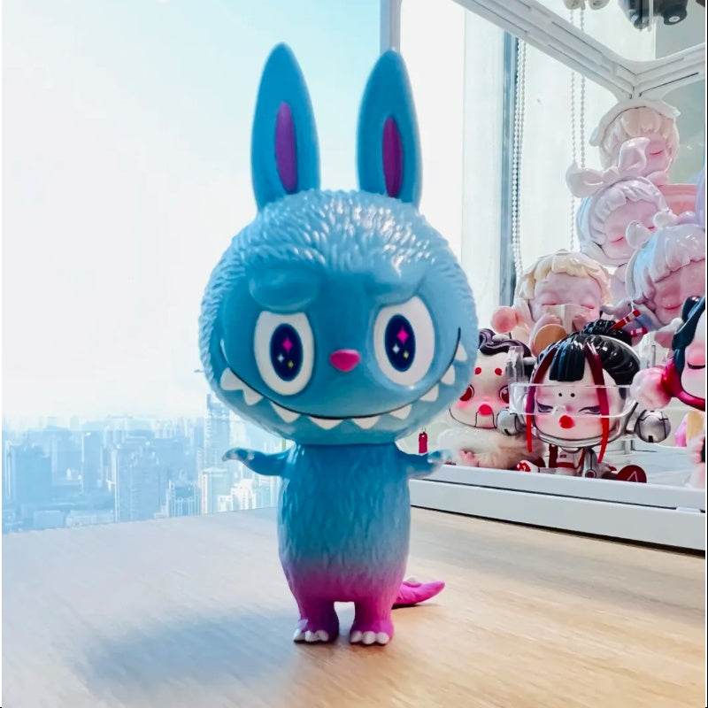 Labubu The Monsters Zimomo Her 2019 Tokyo TCC LIMITED – TOYSEZ
