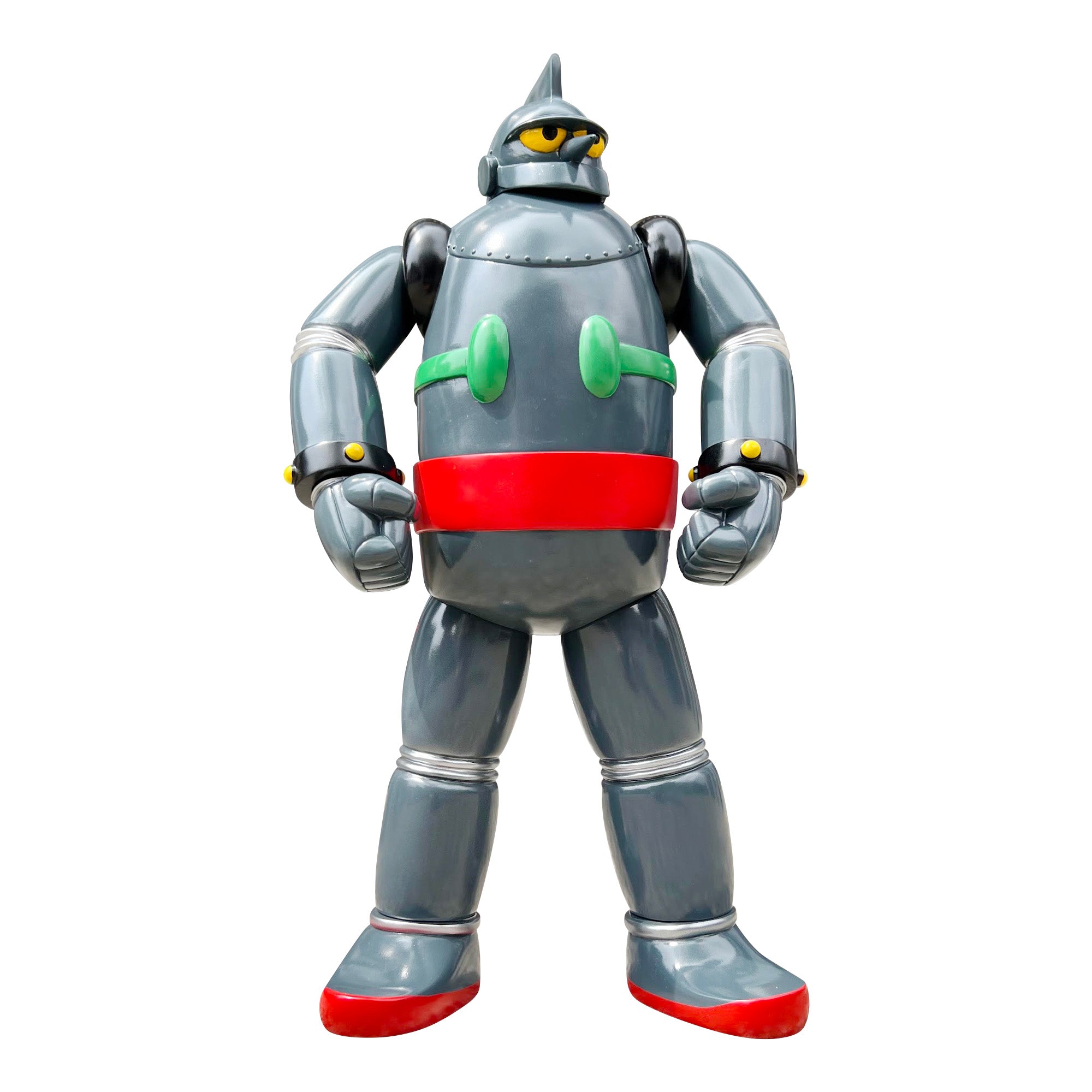 Atmos: Tetsujin-28-Go 17