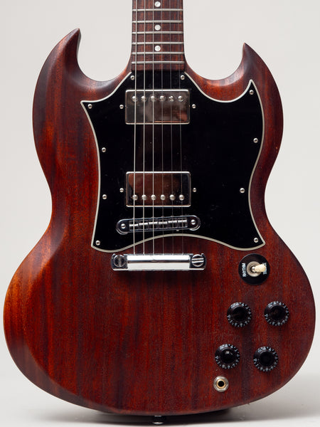 2008 Gibson SG Special Faded Electric Guitar – TR Crandall Guitars