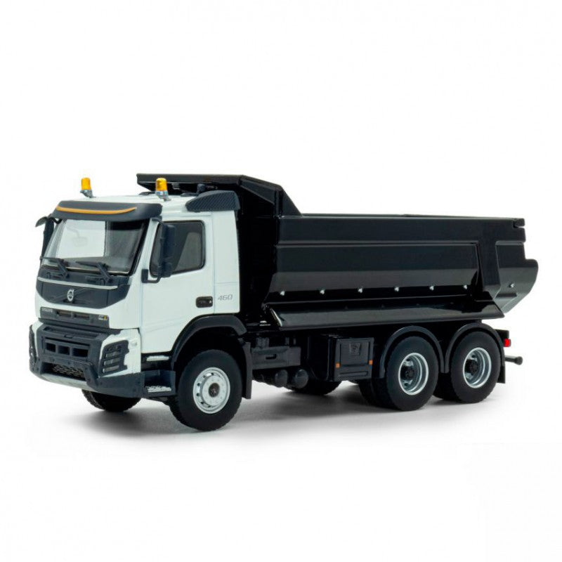 Volvo FMX 6x4 Miniature Scale 1:50 Motorart 300090