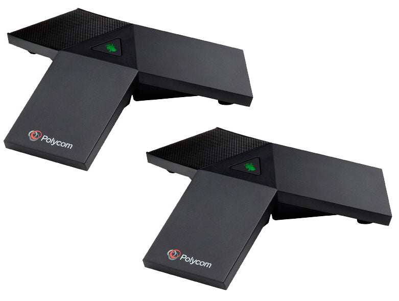 Polycom Trio 8500/8800 Expansion Mic Kit
