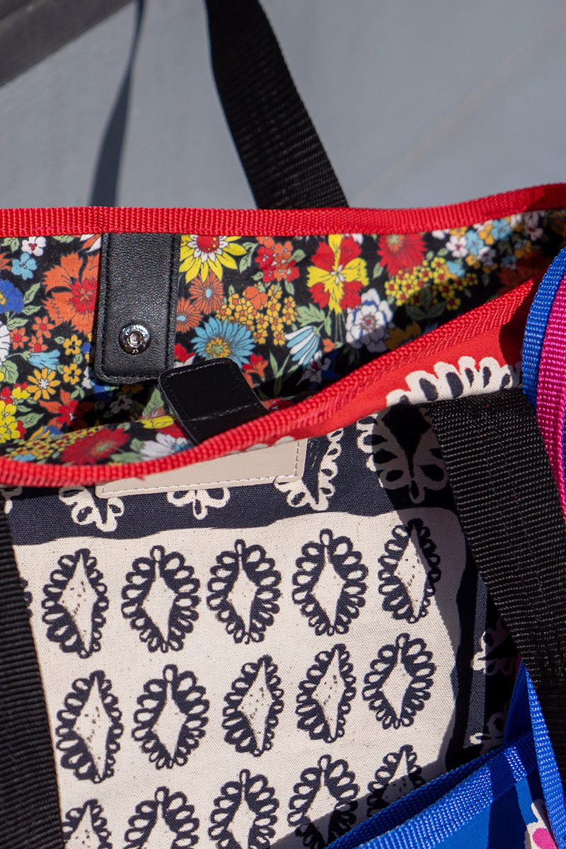 tsumori chisato CARRY :ツモリチサトの財布・バッグ | 2025 SS