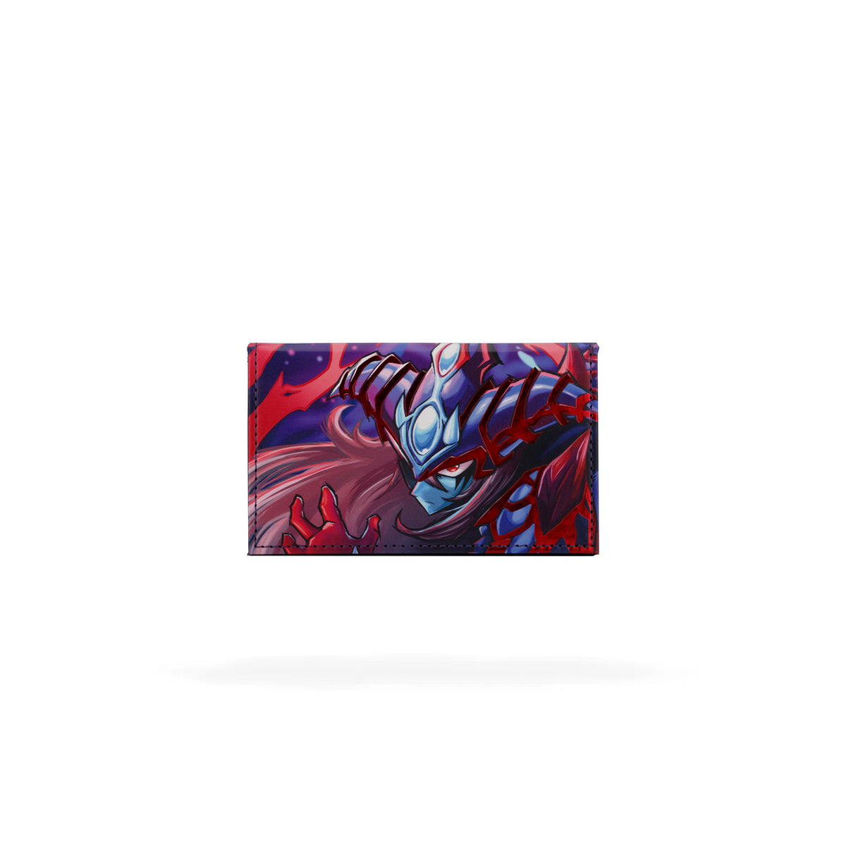 ON STREAM SPECIAL - DESTRUCTION - Premium Leather Deck Box! – TSX1