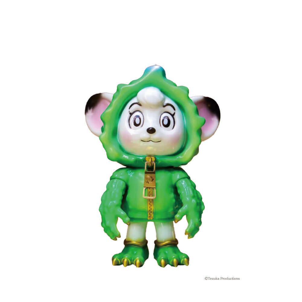 2025ss] SEVESKIG / 「ジャングル大帝」× SEVESKIG collaboration LEO