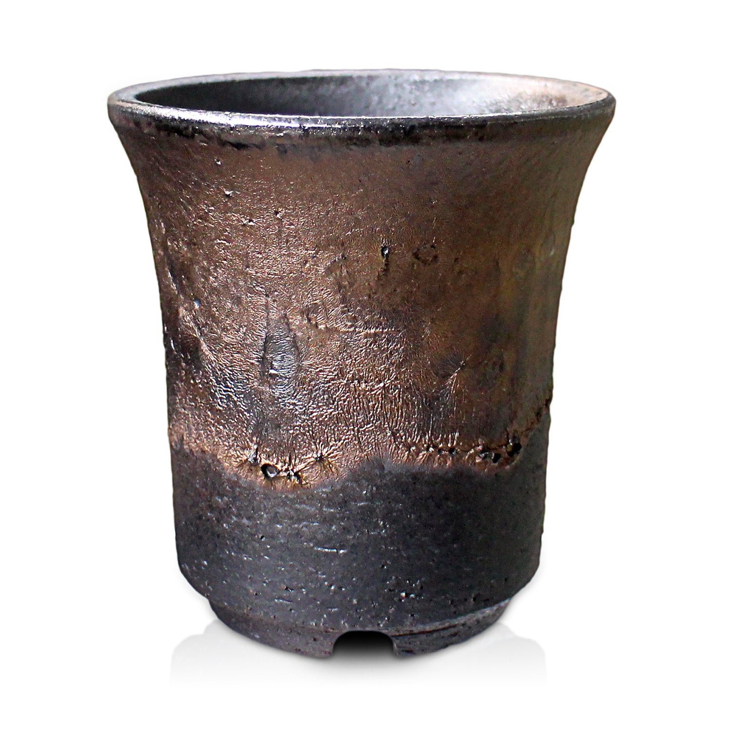 阪本健 陶器 小鉢 13cm （未使用） KENSAKAMOTO 2026年最新】阪本健 鉢
