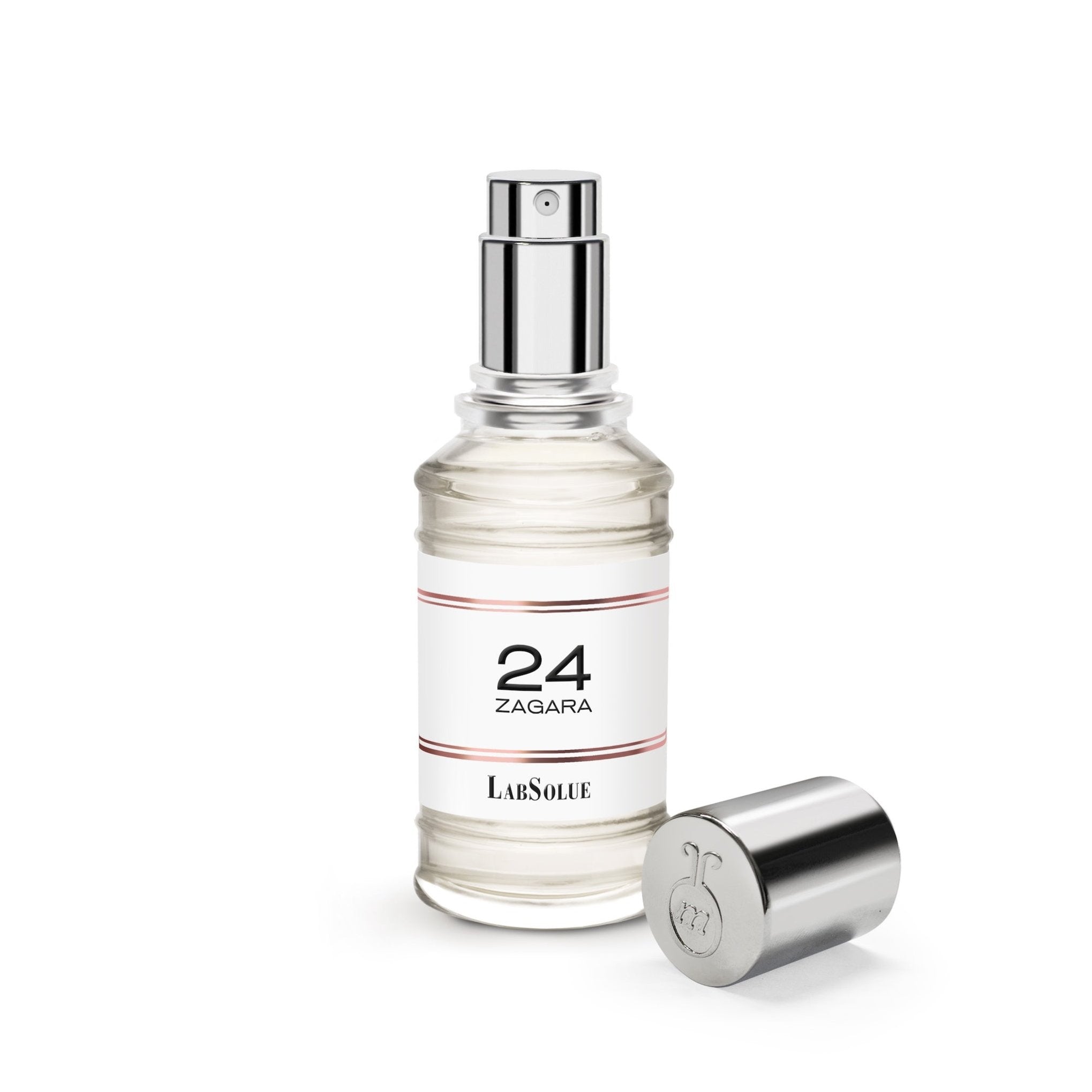 Eau de Parfum - 24 Zagara 20mL – UPPER HOUSE