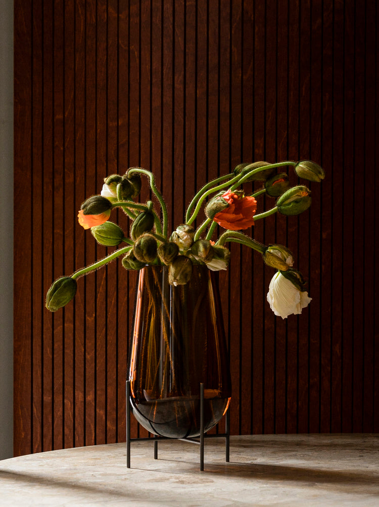 Echasse Vase