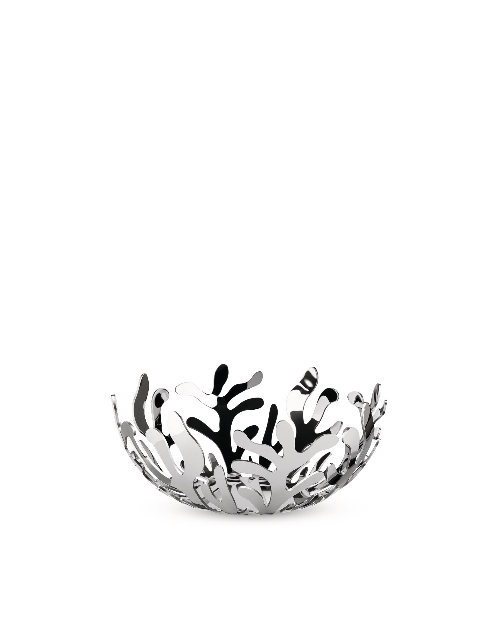 Mediterraneo Fruit Holder Designed By Emma Silvestris | Alessi