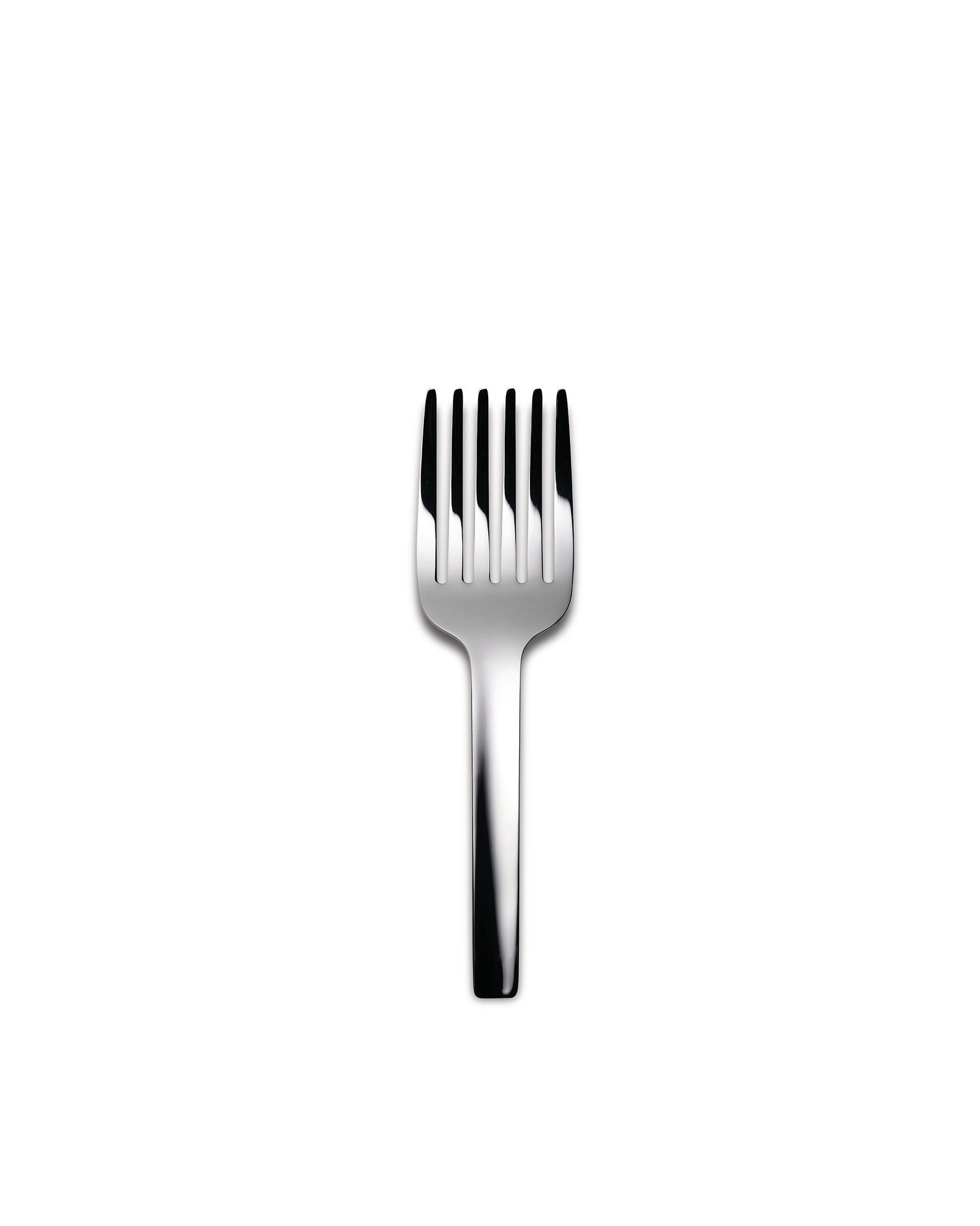 Tibidabo: Spaghetti serving fork By Kristiina Lassus | Alessi