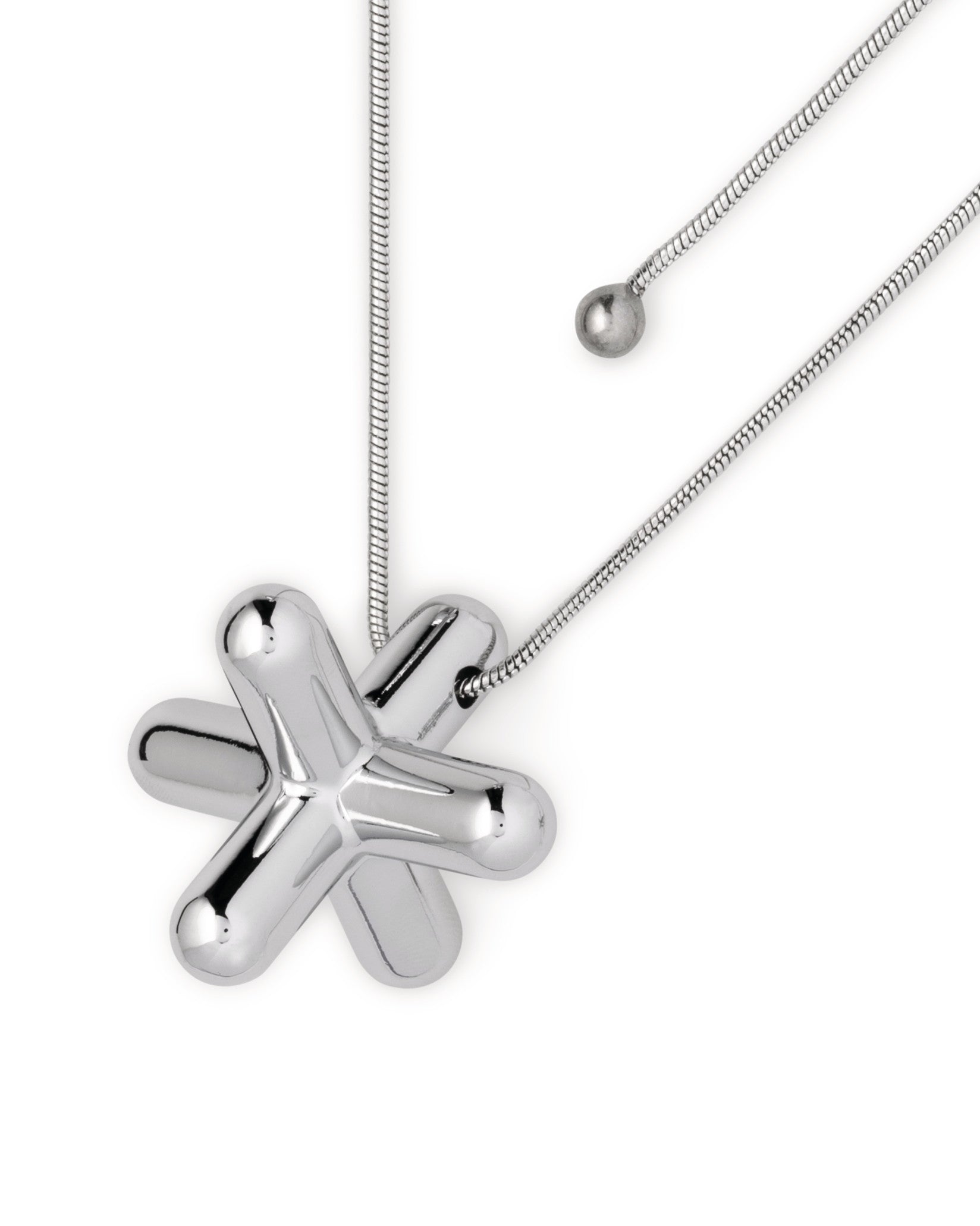 Tripod Trivet With Adjustable Elements by Gabriele Chiave