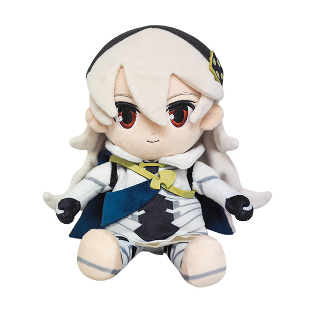 ファイアーエムブレム ぬいぐるみ カムイ（女）（S）