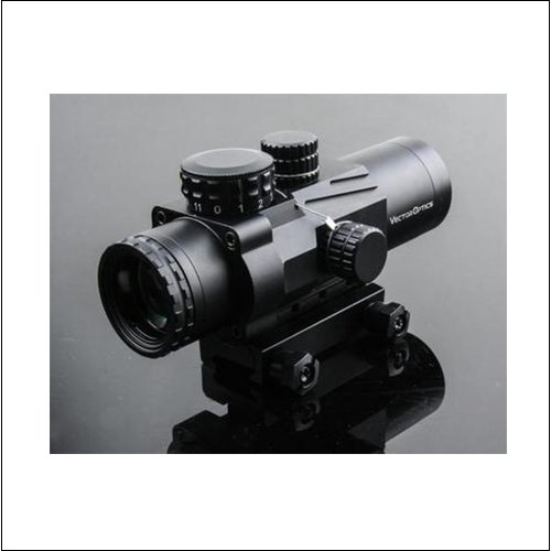 Are prism scopes worth it? | Vector Optics – Vector Optics US