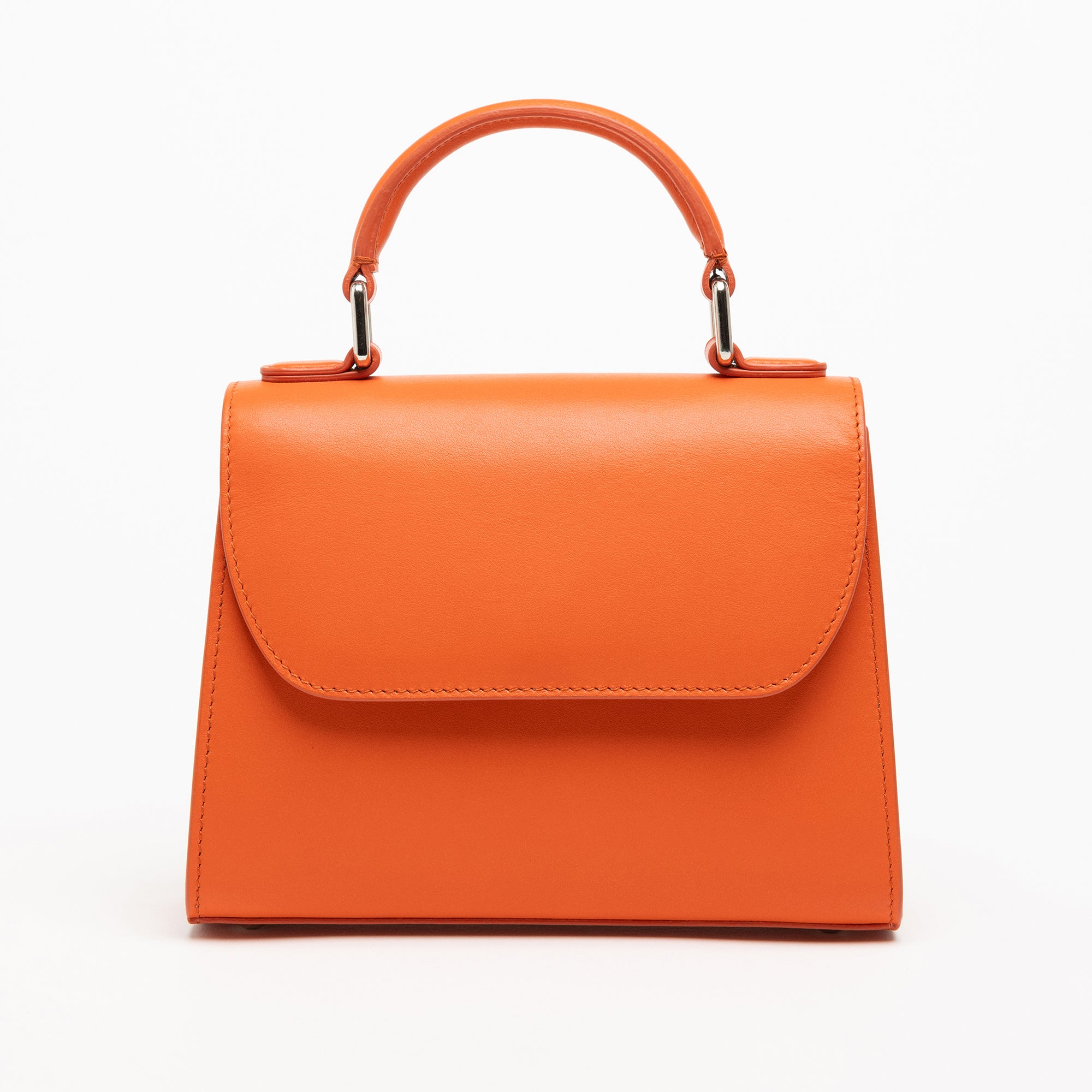 Veni Hot Orange – VENI Switzerland