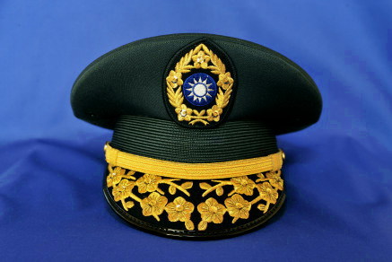 MILITARY CAP COLLECTION