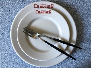 Boutique*シャルティエ皿各種セット