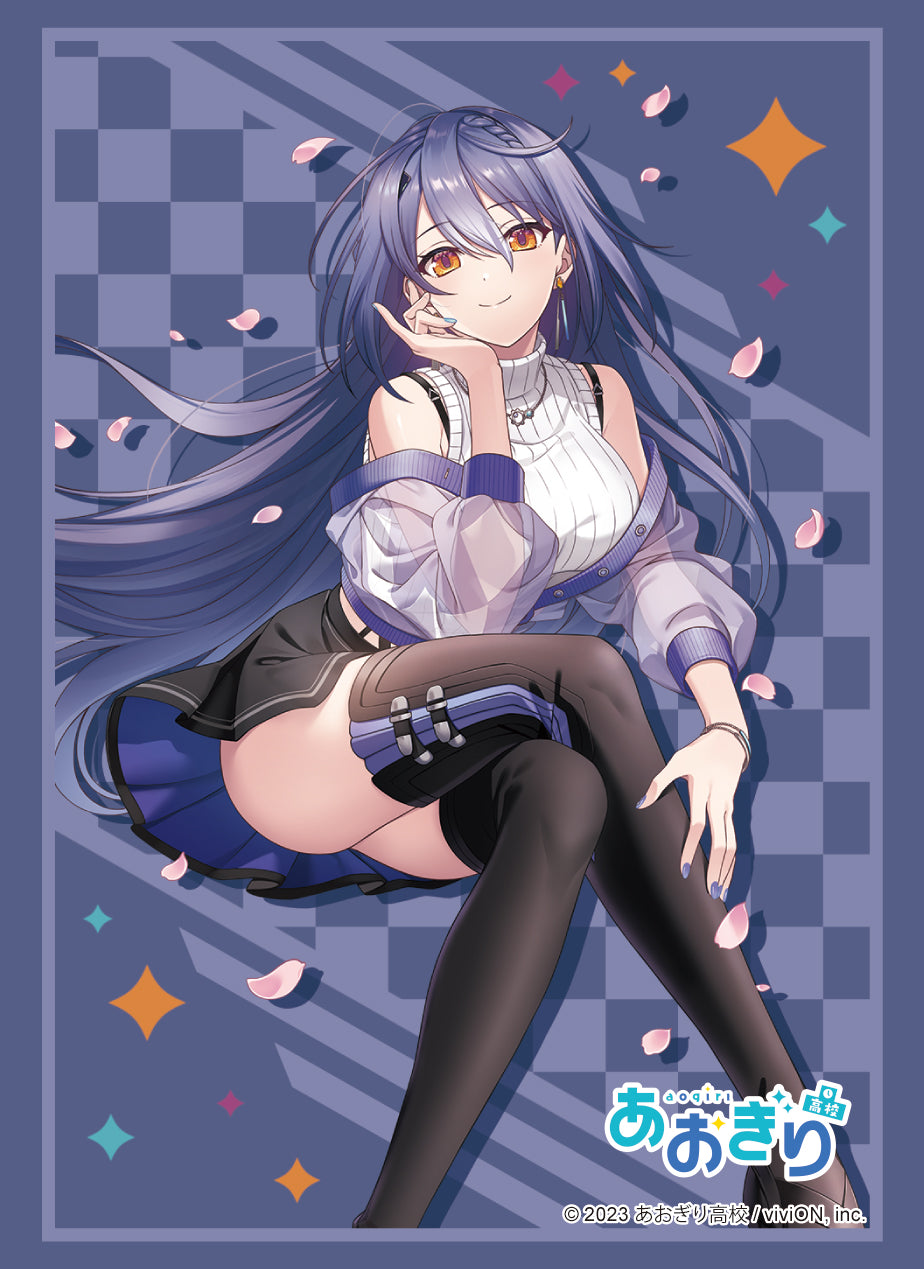 Reバース for you スリーブ あおぎり高校 エトラ 桜 Ver. – viviON BLUE