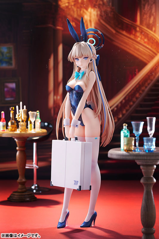 ブルーアーカイブ -Blue Archive- 飛鳥馬トキ（バニーガール