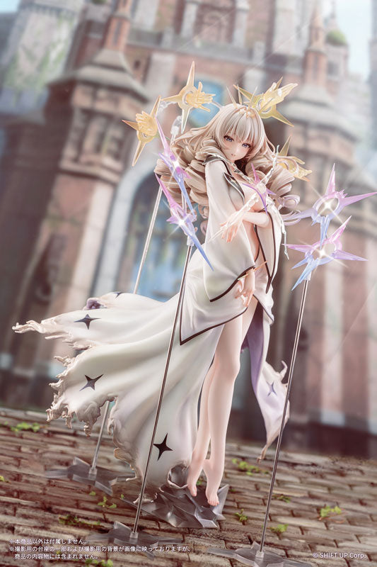 Goddess of Victory: Nikke Crown - Naked King 1/7 – viviON BLUE