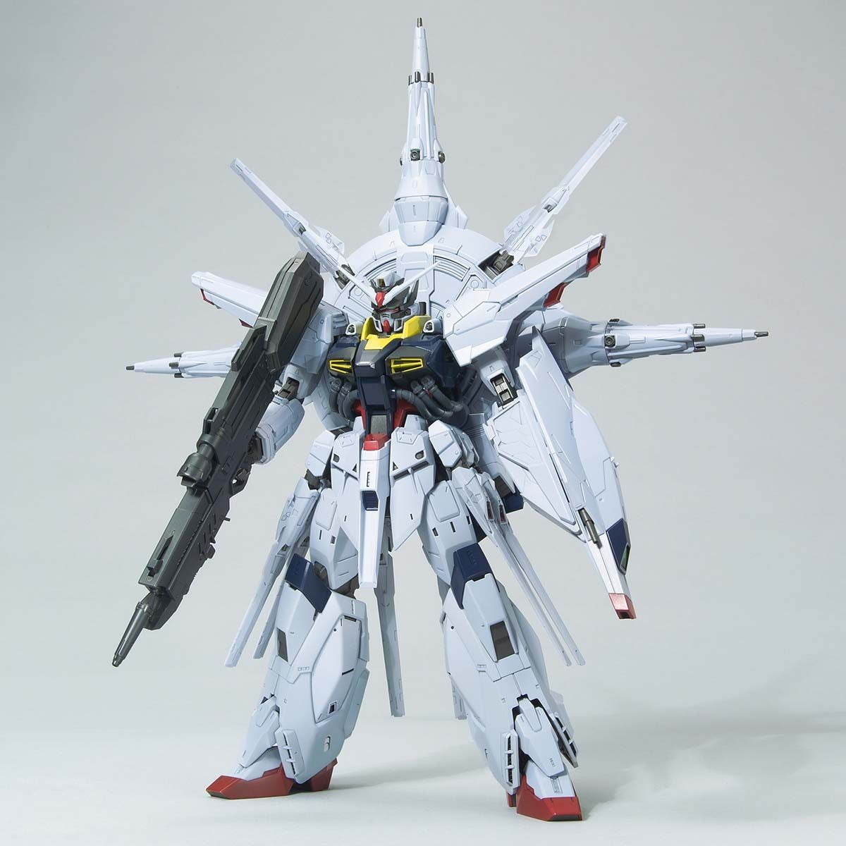 MG 機動戦士ガンダムSEED プロヴィデンスガンダム 1/100 – viviON BLUE